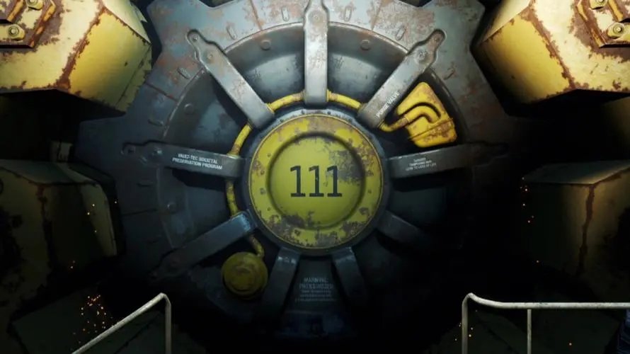 Công cụ sửa đổi Fallout 4 Wind Spirit Moon Shadow Edition