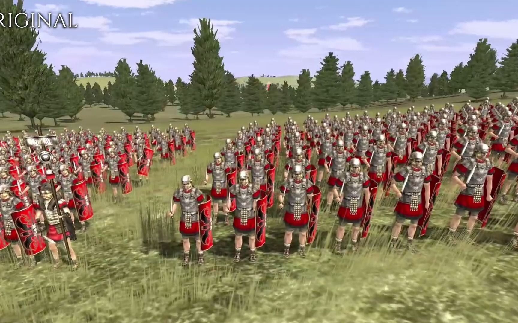 罗马全面战争重制版修改器