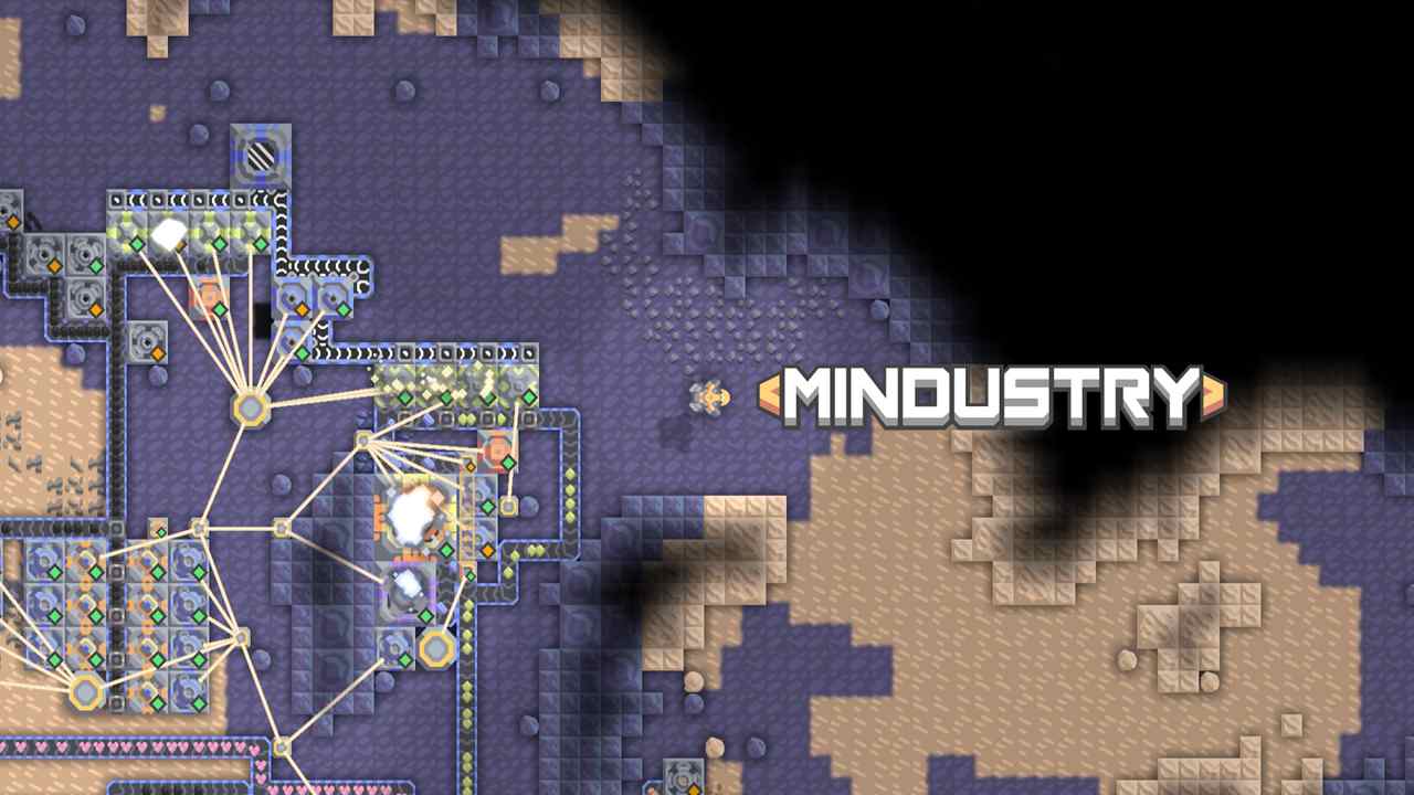 Mindustry官网版