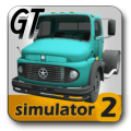 大卡车模拟器2安卓版(Grand Truck Simulator 2)