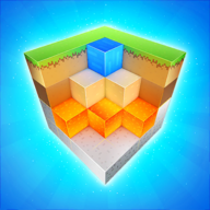 像素世界3d(Block World 3D)