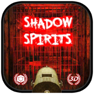 影魔(Shadow Spirits)