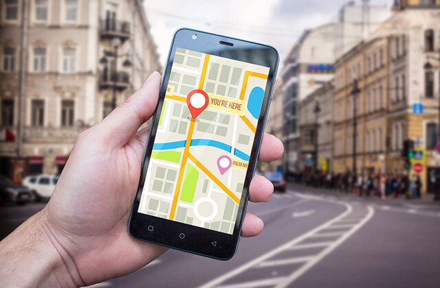 免费又便利的手机地图导航软件有哪些