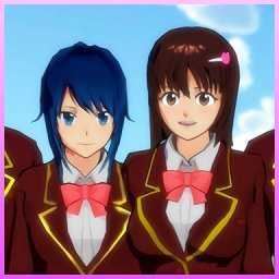 SAKURASchoolSimulator国际服
