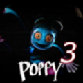 波比的游戏时间第三章官方正版(Poppy Playtime Chapter 3)