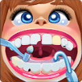 急诊外科牙科医生(Dentist Clinic - ER Surgery Doctor Hospital Games)