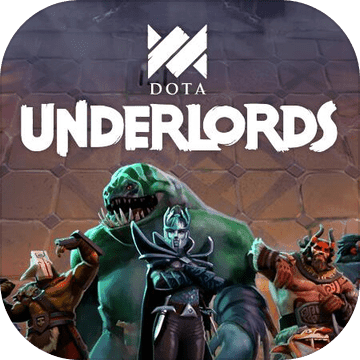 dotaunderlords