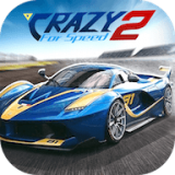疯狂漂移赛车2无敌版(Crazy for Speed 2)
