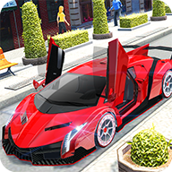 兰博基尼模拟器(Car Simulator Lambo V)