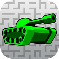 坦克动荡2(TankTrouble)