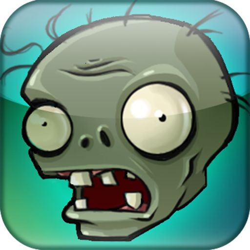 植物大战僵尸1中文原版(Plants vs. Zombies FREE)