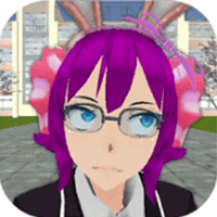 学校生活模拟器2英文版(SAKURA SchoolSimulator)