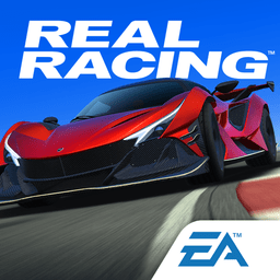 真实赛车3(Real Racing 3)