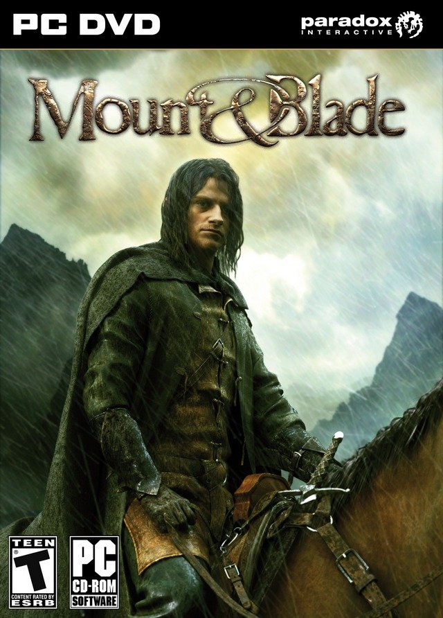 Bản vá nâng cấp Mount and Blade Warband 1.174