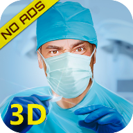手术模拟器(Surgery Simulator 3D-2)