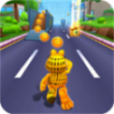 加菲猫跑酷(Garfield Rush)