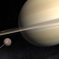 太阳系模拟器中文版(Solar System Simulator)