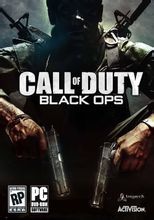 Call of Duty 7 Black Ops Giải phóng mặt bằng Lưu