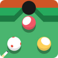 迷你桌球(Nice Snooker)