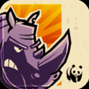 狂奔犀牛(Rhino Raid)