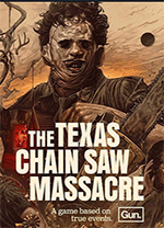 Bản vá lỗi thảm sát Texas Chainsaw phiên bản Trung Quốc