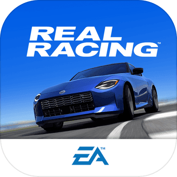真实赛车(Real Racing)