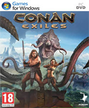 Conan Exiles sửa đổi
