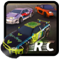 城市赛车比赛(Racing City)