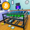 台式电脑设备建造者(Crypto Mining Rig Builder Sim)