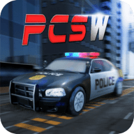 警车模拟世界(Police Car Simulator)