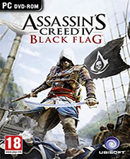 Assassin's Creed 4 Black Flag Modifier Wind Spirit Moon Shadow Edition