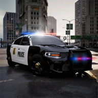 警车模拟器(Police Car Simulator)