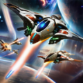 太空射手(Galactic Empire Space Shooter)