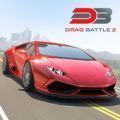 漂移战争(Drag Battle)
