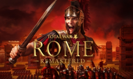 可以体验罗马战争的游戏