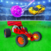 卡丁车足球(Rocket Car Football)