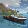 船舶大冒险(Ship Simulator: Work Machines)