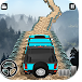 吉普车特技(Impossible Jeep Offroad Stunt Drive)