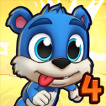 趣味跑跑4(Fun Run 4)