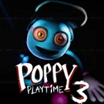 波比的游戏时间3(PoppyPlaytime_3)
