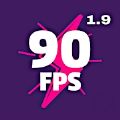 90帧画质助手(90 FPS)