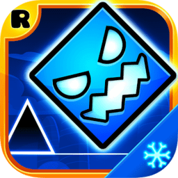 几何冲刺绝对零度(Geometry  Dash SubZero)