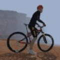 山地車速降峽谷(MTB Downhill)