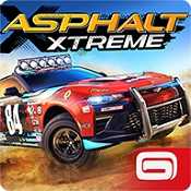 狂野飙车极限越野