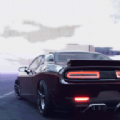挑战者肌肉赛车(Challenger Car Game)