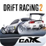CarX漂移赛车2内购版(CarX Drift Racing 2)