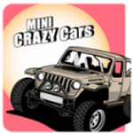 迷你瘋狂汽車(MiniCrazyCars)