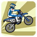 鬼火摩托车(Wheelie Challenge)
