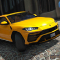 兰博基尼跑车模拟器(Lambo Car Simulator)