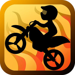 摩托车表演赛(Bike Race Pro)